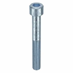 GRAINGER M07160.100.0075 Socket Head Cap Screw Class 8.8 Steel M10 x 1.50, 75mm Length, 50PK | AH7UPZ 38DD73