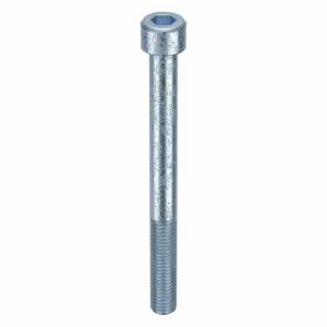 GRAINGER M07160.100.0110 Socket Head Cap Screw Class 8.8 Steel M10 x 1.50X110Mm, 25PK | AH7UQE 38DD78