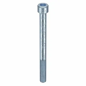 GRAINGER M07160.100.0120 Socket Head Cap Screw Class 8.8 Steel M10 x 1.50X120Mm, 25PK | AH7UQF 38DD79