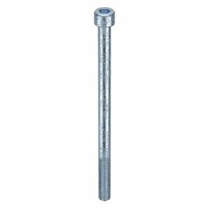 GRAINGER M07160.100.0160 Socket Head Cap Screw Class 8.8 Steel M10 x 1.50X160Mm, 25PK | AH7UQH 38DD81