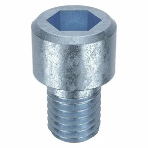 GRAINGER M07160.120.0016 Socket Head Cap Screw Class 8.8 Steel M12 x 1.75, 16mm Length, 50PK | AH7UQK 38DD83