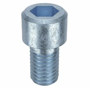 GRAINGER M07160.120.0020 Socket Head Cap Screw Class 8.8 Steel M12 x 1.75, 20mm Length, 50PK | AH7UQL 38DD84