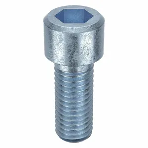 GRAINGER M07160.120.0030 Socket Head Cap Screw Class 8.8 Steel M12 x 1.75, 30mm Length, 50PK | AH7UQN 38DD86