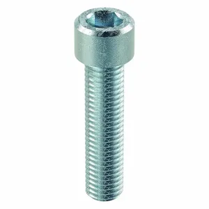 GRAINGER M07160.120.0050 Socket Head Cap Screw Class 8.8 Steel M12 x 1.75, 50mm Length, 50PK | AH7UQT 38DD90