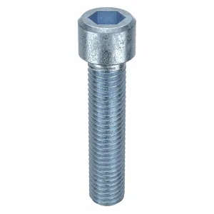 GRAINGER M07160.120.0055 Socket Head Cap Screw Class 8.8 Steel M12 x 1.75, 55mm Length, 50PK | AH7UQU 38DD91