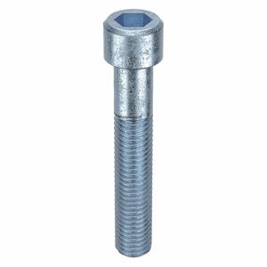 GRAINGER M07160.120.0070 Socket Head Cap Screw Class 8.8 Steel M12 x 1.75, 70mm Length, 25PK | AH7UQX 38DD94