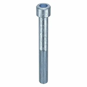 GRAINGER M07160.120.0100 Socket Head Cap Screw Class 8.8 Steel M12 x 1.75X100Mm, 25PK | AH7URC 38DD99