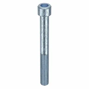 GRAINGER M07160.120.0110 Socket Head Cap Screw Class 8.8 Steel M12 x 1.75X110Mm, 25PK | AH7URD 38DE01