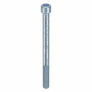 GRAINGER M07160.120.0160 Socket Head Cap Screw Class 8.8 Steel M12 x 1.75X160Mm, 10PK | AH7URH 38DE05