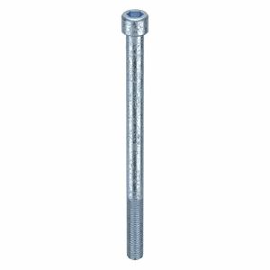 GRAINGER M07160.120.0180 Socket Head Cap Screw Class 8.8 Steel M12 x 1.75X180Mm, 10PK | AH7URJ 38DE06