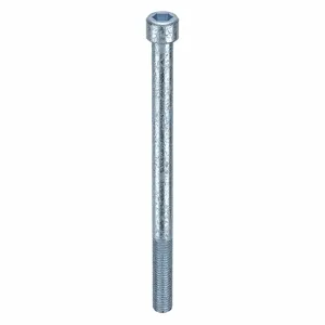 GRAINGER M07160.120.0180 Socket Head Cap Screw Class 8.8 Steel M12 x 1.75X180Mm, 10PK | AH7URJ 38DE06