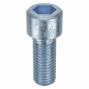 GRAINGER M07160.140.0035 Socket Head Cap Screw Class 8.8 Steel M14 x 2.00, 35mm Length, 50PK | AH7URL 38DE08