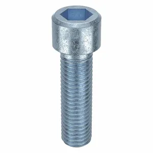 GRAINGER M07160.140.0050 Socket Head Cap Screw Class 8.8 Steel M14 x 2.00, 50mm Length, 25PK | AH7URP 38DE11