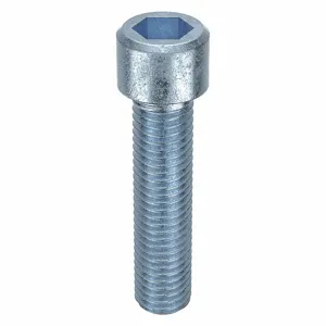 GRAINGER M07160.140.0060 Socket Head Cap Screw Class 8.8 Steel M14 x 2.00, 60mm Length, 25PK | AH7URR 38DE13