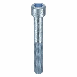 GRAINGER M07160.140.0100 Socket Head Cap Screw Class 8.8 Steel M14 x 2.00X100Mm, 25PK | AH7URV 38DE16