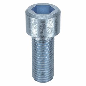 GRAINGER M07160.160.0040 Socket Head Cap Screw Class 8.8 Steel M16 x 2.00, 40mm Length, 25PK | AH7UTA 38DE21