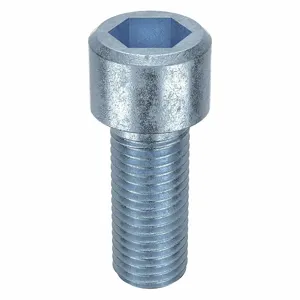 GRAINGER M07160.160.0040 Socket Head Cap Screw Class 8.8 Steel M16 x 2.00, 40mm Length, 25PK | AH7UTA 38DE21