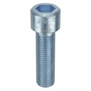 GRAINGER M07160.160.0055 Socket Head Cap Screw Class 8.8 Steel M16 x 2.00, 55mm Length, 25PK | AH7UTD 38DE24