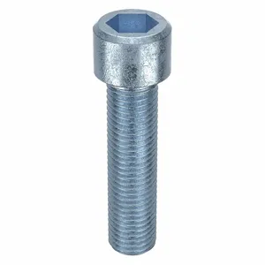 GRAINGER M07160.160.0065 Socket Head Cap Screw Class 8.8 Steel M16 x 2.00, 65mm Length, 10PK | AH7UTF 38DE26