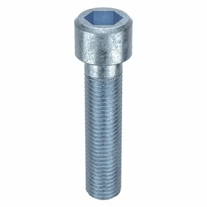 GRAINGER M07160.160.0070 Socket Head Cap Screw Class 8.8 Steel M16 x 2.00, 70mm Length, 10PK | AH7UTG 38DE27