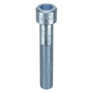 GRAINGER M07160.160.0090 Socket Head Cap Screw Class 8.8 Steel M16 x 2.00, 90mm Length, 10PK | AH7UTJ 38DE29