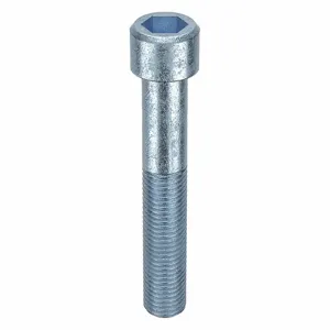 GRAINGER M07160.160.0100 Socket Head Cap Screw Class 8.8 Steel M16 x 2.00X100Mm, 10PK | AH7UTK 38DE30