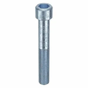 GRAINGER M07160.160.0110 Socket Head Cap Screw Class 8.8 Steel M16 x 2.00X110Mm, 10PK | AH7UTL 38DE31