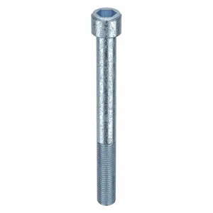 GRAINGER M07160.160.0160 Socket Head Cap Screw Class 8.8 Steel M16 x 2.00X160Mm, 10PK | AH7UTQ 38DE35