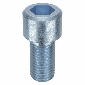 GRAINGER M07160.200.0040 Socket Head Cap Screw Class 8.8 Steel M20 x 2.50, 40mm Length, 10PK | AH7UTX 38DE41