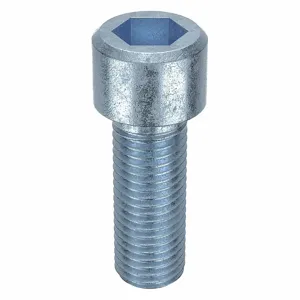 GRAINGER M07160.200.0055 Socket Head Cap Screw Class 8.8 Steel M20 x 2.50, 55mm Length, 10PK | AH7UUA 38DE44