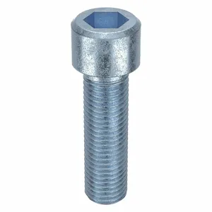 GRAINGER M07160.200.0070 Socket Head Cap Screw Class 8.8 Steel M20 x 2.50, 70mm Length, 10PK | AH7UUC 38DE46