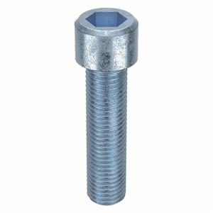 GRAINGER M07160.200.0080 Socket Head Cap Screw Class 8.8 Steel M20 x 2.50, 80mm Length, 10PK | AH7UUD 38DE47