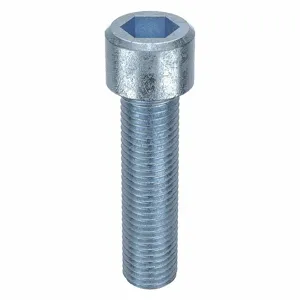 GRAINGER M07160.200.0080 Socket Head Cap Screw Class 8.8 Steel M20 x 2.50, 80mm Length, 10PK | AH7UUD 38DE47