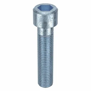 GRAINGER M07160.200.0090 Socket Head Cap Screw Class 8.8 Steel M20 x 2.50, 90mm Length, 10PK | AH7UUE 38DE48