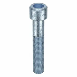 GRAINGER M07160.200.0110 Socket Head Cap Screw Class 8.8 Steel M20 x 2.50X110Mm, 10PK | AH7UUG 38DE50