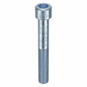 GRAINGER M07160.200.0140 Socket Head Cap Screw Class 8.8 Steel M20 x 2.50X140Mm, 10PK | AH7UUK 38DE53