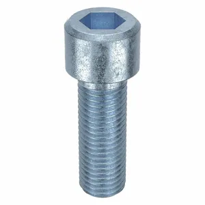 GRAINGER M07160.240.0070 Socket Head Cap Screw Class 8.8 Steel M24 x 3.00, 70mm Length, 5PK | AH7UUR 38DE59