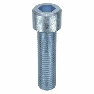 GRAINGER M07160.240.0090 Socket Head Cap Screw Class 8.8 Steel M24 x 3.00, 90mm Length, 5PK | AH7UUU 38DE61