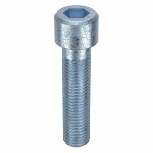 GRAINGER M07160.240.0100 Socket Head Cap Screw Class 8.8 Steel M24 x 3.00X100Mm, 5PK | AH7UUV 38DE62