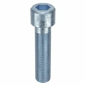 GRAINGER M07160.240.0100 Socket Head Cap Screw Class 8.8 Steel M24 x 3.00X100Mm, 5PK | AH7UUV 38DE62