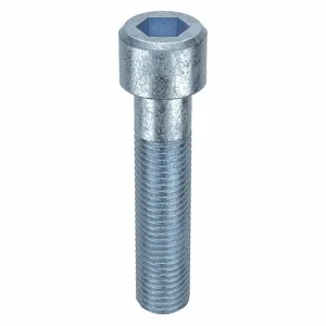 GRAINGER M07160.240.0110 Socket Head Cap Screw Class 8.8 Steel M24 x 3.00X110Mm, 5PK | AH7UUW 38DE63