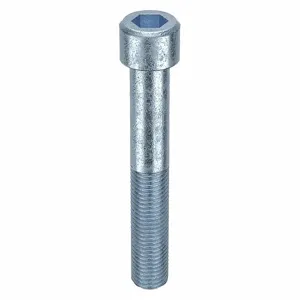 GRAINGER M07160.240.0160 Socket Head Cap Screw Class 8.8 Steel M24 x 3.00X160Mm, 5PK | AH7UUZ 38DE66