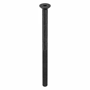 GRAINGER M07400.030.0050 Socket Head Cap Screw Flat Steel M3 x 0.50, 50mm Length, 100PK | AH7UVG 38DE73