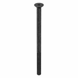 GRAINGER M07400.040.0070 Socket Head Cap Screw Flat Steel M4 x 0.70, 70mm Length, 100PK | AH7UVJ 38DE75