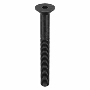 GRAINGER M07400.050.0045 Socket Head Cap Screw Flat Steel M5 x 0.80, 45mm Length, 100PK | AH7UVK 38DE76