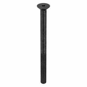 GRAINGER M07400.050.0070 Socket Head Cap Screw Flat Steel M5 x 0.80, 70mm Length, 100PK | AH7UVN 38DE79