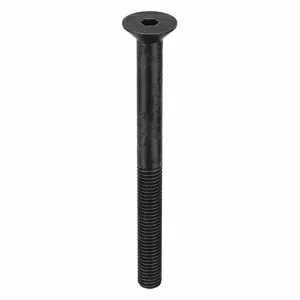 GRAINGER M07400.080.0090 Socket Head Cap Screw Flat Steel M8 x 1.25, 90mm Length, 50PK | AH7UVU 38DE84