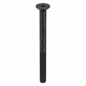 GRAINGER M07400.080.0100 Socket Head Cap Screw Flat Steel M8 x 1.25X100Mm, 50PK | AH7UVV 38DE85