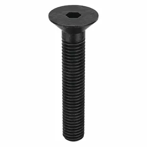 GRAINGER M07400.100.0055 Socket Head Cap Screw Flat Steel M10 x 1.50, 55mm Length, 50PK | AH7UVW 38DE86