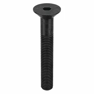 GRAINGER M07400.100.0065 Socket Head Cap Screw Flat Steel M10 x 1.50, 65mm Length, 50PK | AH7UVX 38DE87